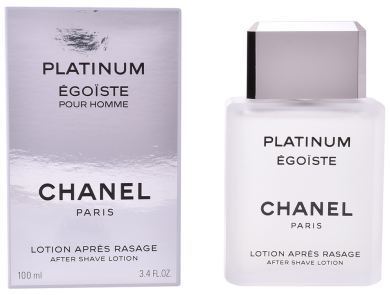 After Shave Lotion Égoïste Platinum 100 ml