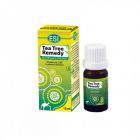 Tea Tree Oil Remedy 100% 10 ml