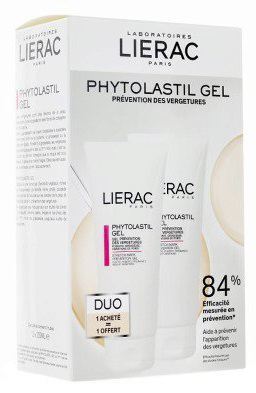 Lierac Phytolastil Dúo Gel Prevención para las estrías