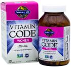 Vitamin Code Women 240 Capsules