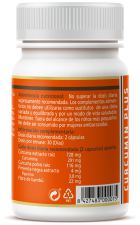 Curcumin Plus 550 mg 60 Capsules