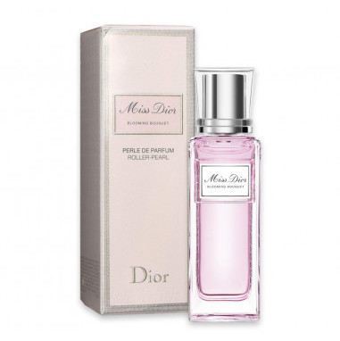 Miss Dior Eau de Toilette Roller-pearl - Dior