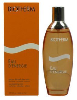 Eau D&#39;Energie Eau de Toilette Spray 100ml