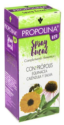 Eco Propolina Mouthwash 30 ml