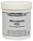 Microbiota Fos Fructo-Oligosaccharides 300 gr