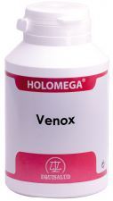 Holomega Venox 180 capsules