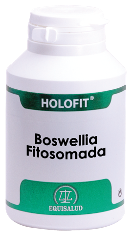 Holofit Boswellia Fitosomada 180 Capsules