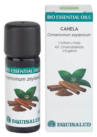 Bio Essential Oils Cinnamon 10 ml