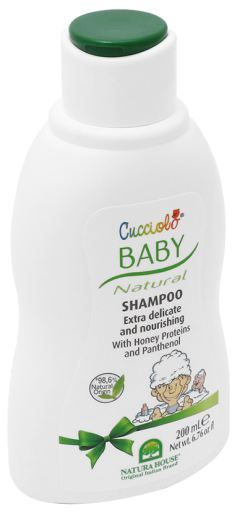 Natura House Shampoo Cucciolo Baby 150 ml