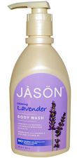 Calming Lavender Body Wash 900 ml