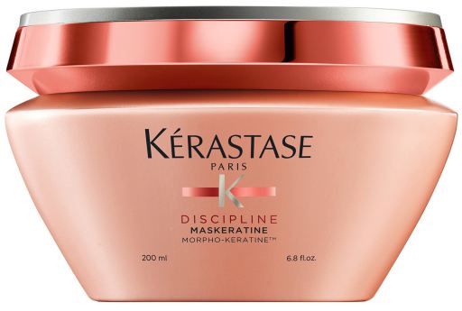 Discipline Mask Maskeratine