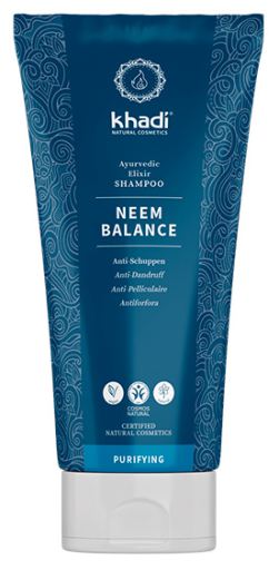 Neem Balance Anti-Dandruff Shampoo 200 ml