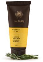 Hand and Foot Cream with Kokum, honey and rosemary 100 gr