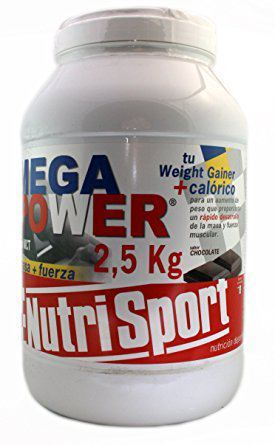 Megapower 2.5 Kg