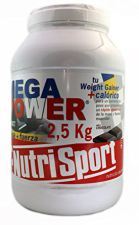 Megapower 2.5 Kg