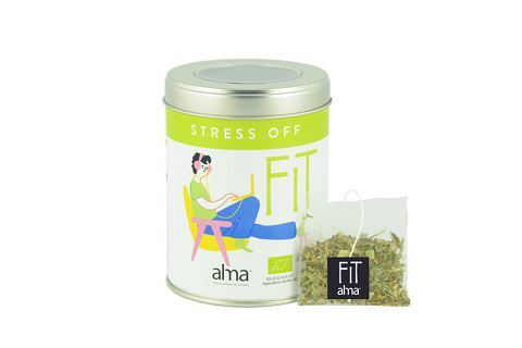 Fit Stress Off 20 Bags