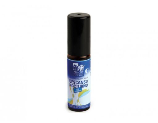 Alcohol-free Night's Rest 20 ml