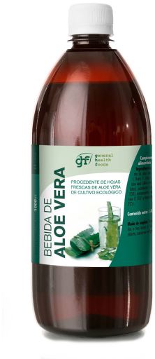 Aloe Vera Juice 1000 ml