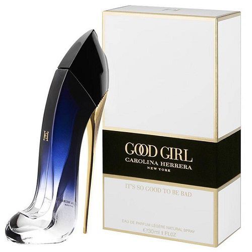 Good Girl Legere Eau de Parfum vaporizer 30 ml