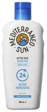 Aftersun Moisture Lock 200 ml