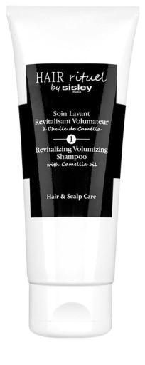 Hair Rituel Revitalizing Volumizing Shampoo 200 ml