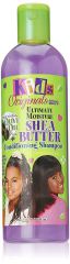 Kids Organics Shea Butter Conditioning Shampoo 355 ml