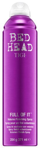 Full Of It Volume Hairspray 371 ml