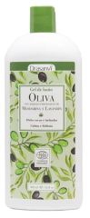 Olive Oil Bio Bath Gel