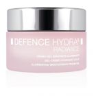 Defense Hydra5 Radiance Illuminating Moisturizing Cream-Gel 50ml