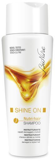 Shine On Restructuring Shampoo 200ml