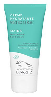 Meteologic Moisturizing Hands Cream 50 ml