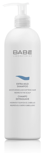 Extrasoft Shampoo