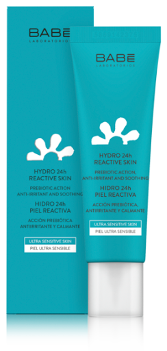 Hydro 24H Reactive Skin 50 m