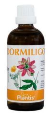 Dormiligo 100 ml