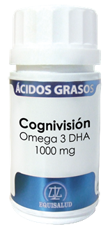 Cognivision Omega 3 Dha 1000 mg 90 Pearls