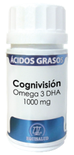 Cognivision Omega 3 Dha 1000 mg 90 Pearls