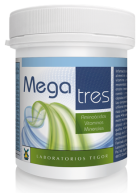 Megatres 90 Capsules