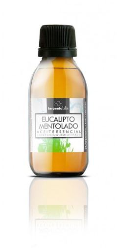 Organic Eucalyptus Radiata Essential Oil 30 ml