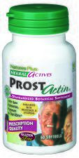 Prostactin 60 Pearls