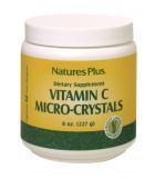 Vitamin C Microcrystals 227 g