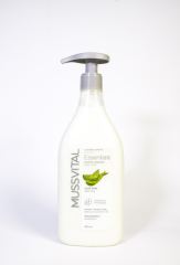 Aloe Vera Body Lotion 400 ml