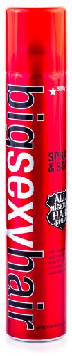 Big Spray and Stay Volumizing 300 ml