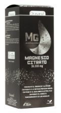 Magnesium Citrate 90 Tablets