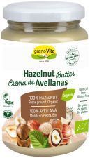 Hazelnut Cream Bio 350 gr