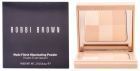 Illuminator powder with Nude finish Nude shade 80 gr