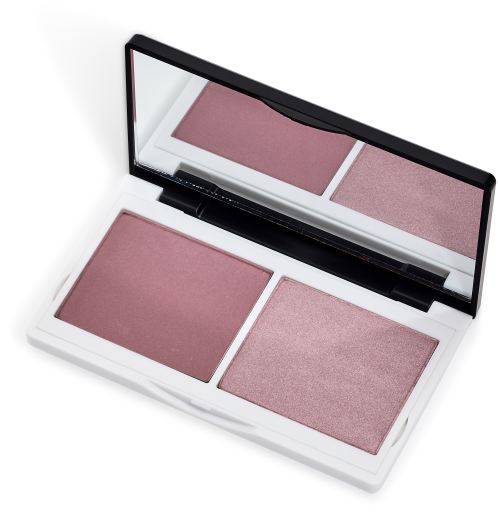 Naked Pink Blush Duo 10 gr