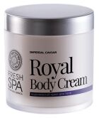 Imperial Caviar Fresh SPA Royal Firming Body Cream 400 ml