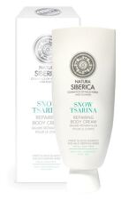 Copenhagen Snow Tsarina Repairing Body Cream 200 ml