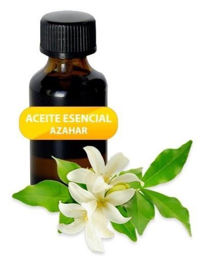 Orange Blossom Essential Oil 100 ml