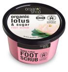 Sugar Lotus Foot Scrub 250 ml